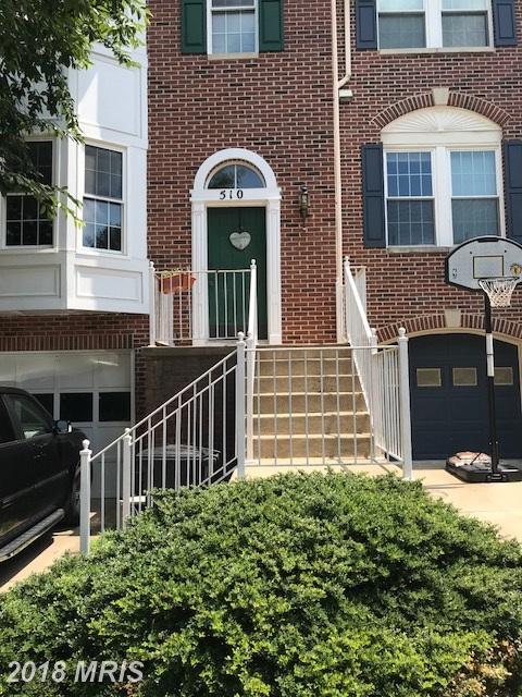 510 Beacon Hill Terrace - Photo 1