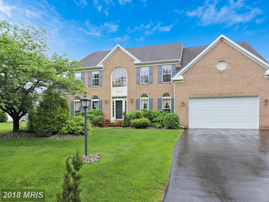 7102 Intrepid Lane - Photo 1