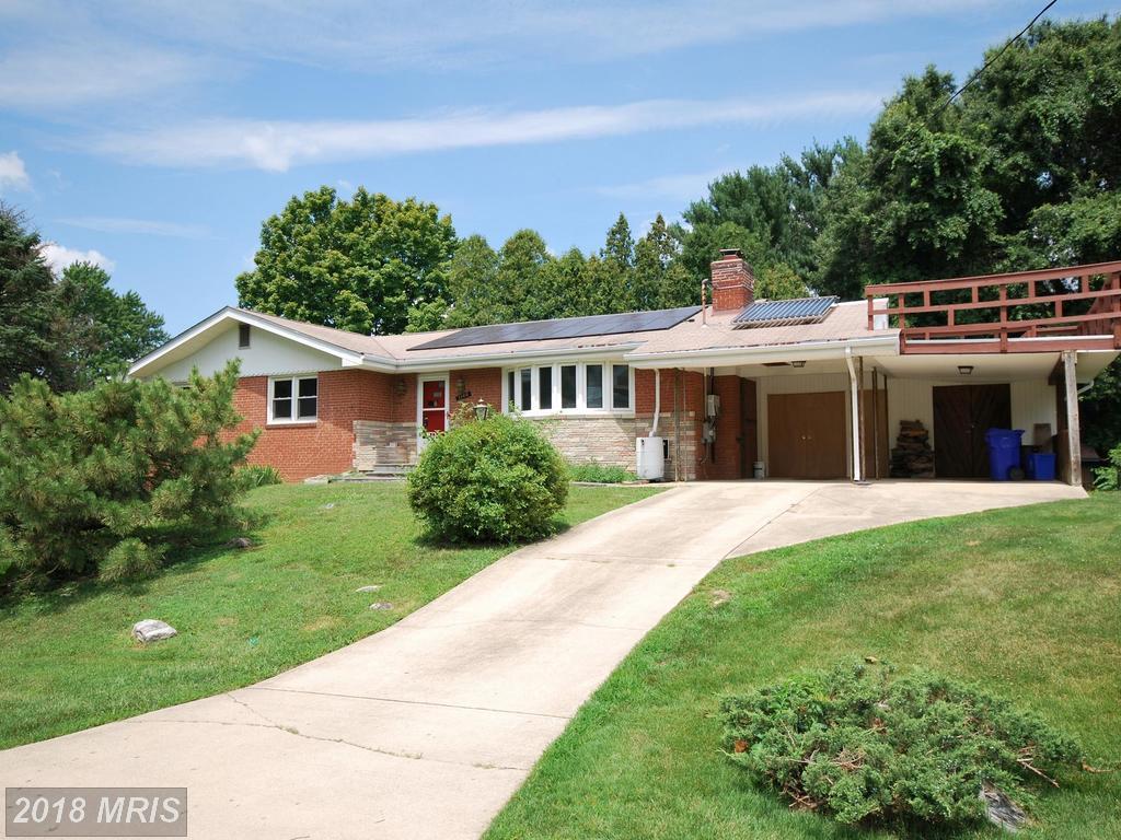 1100 Kathryn Road - Photo 1
