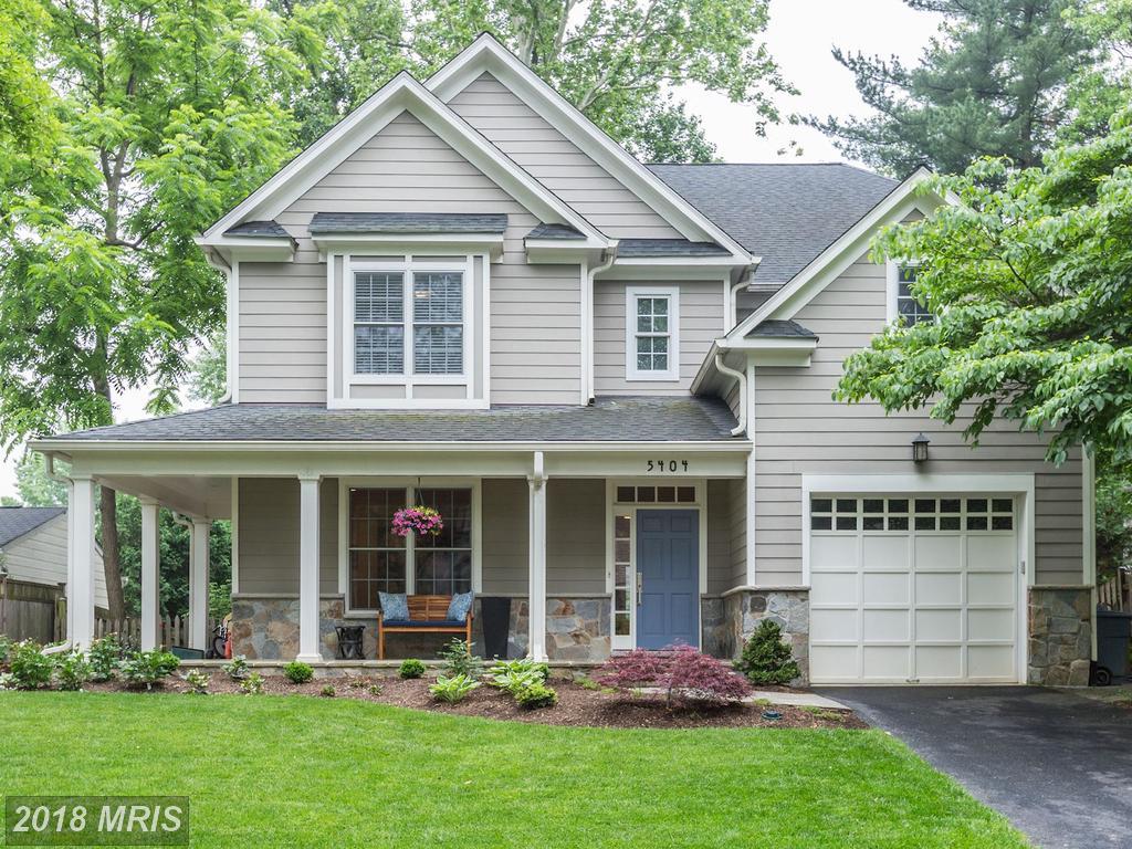 5404 Harwood Road - Photo 1