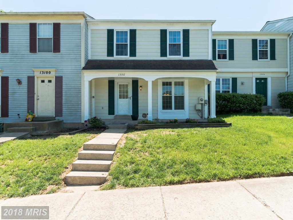 13102 Thackery Place - Photo 1