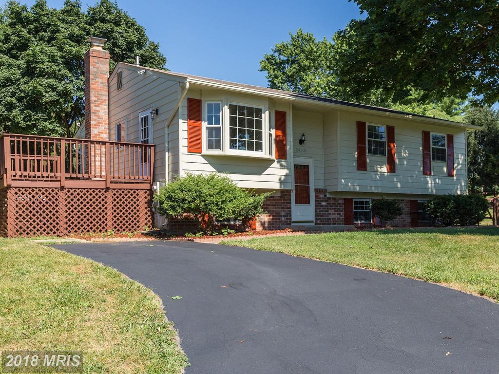 24328 Log House Road - Photo 1