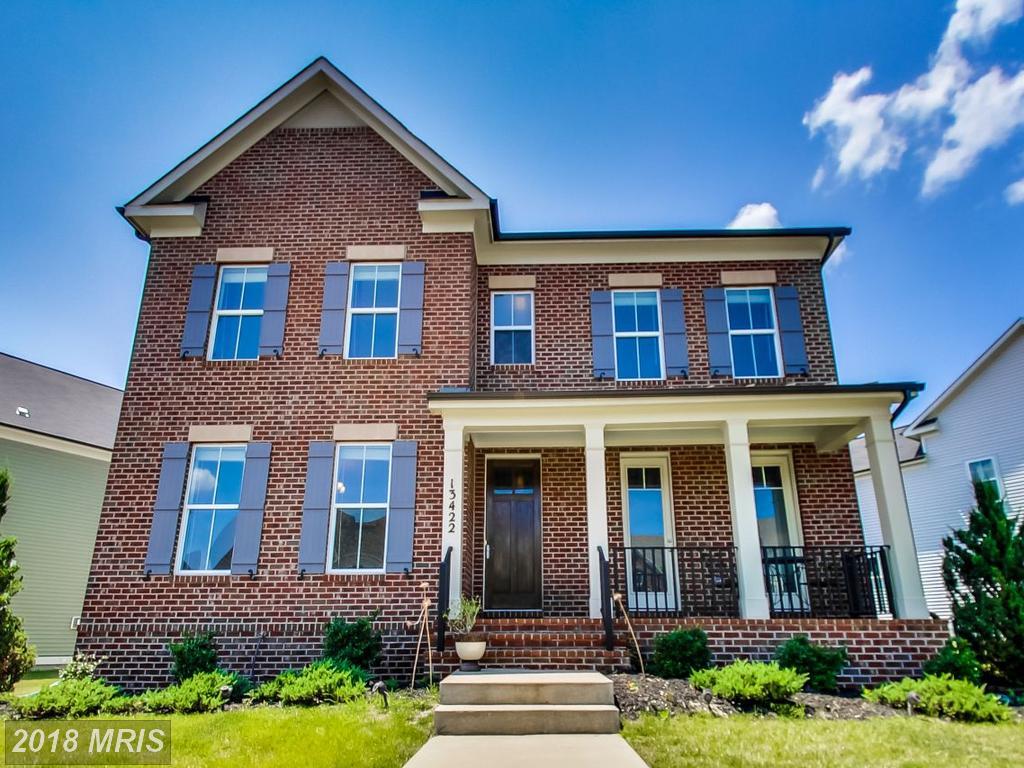 13422 Windy Meadow Lane - Photo 1