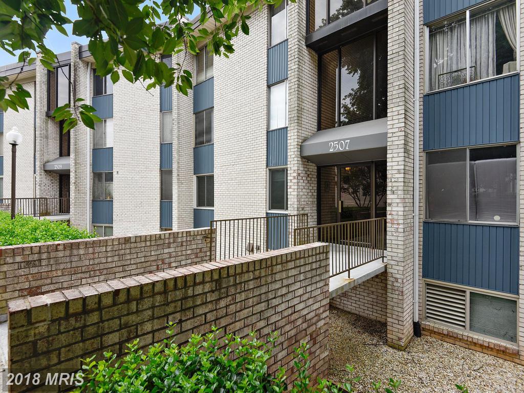 2507 Baltimore Road - Photo 1