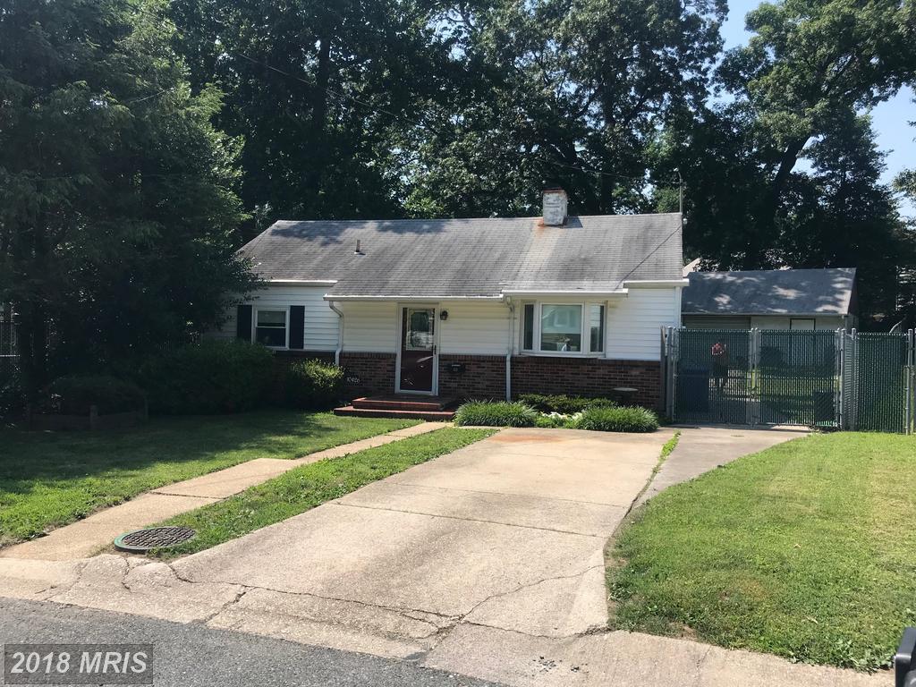 10426 Julep Avenue - Photo 1