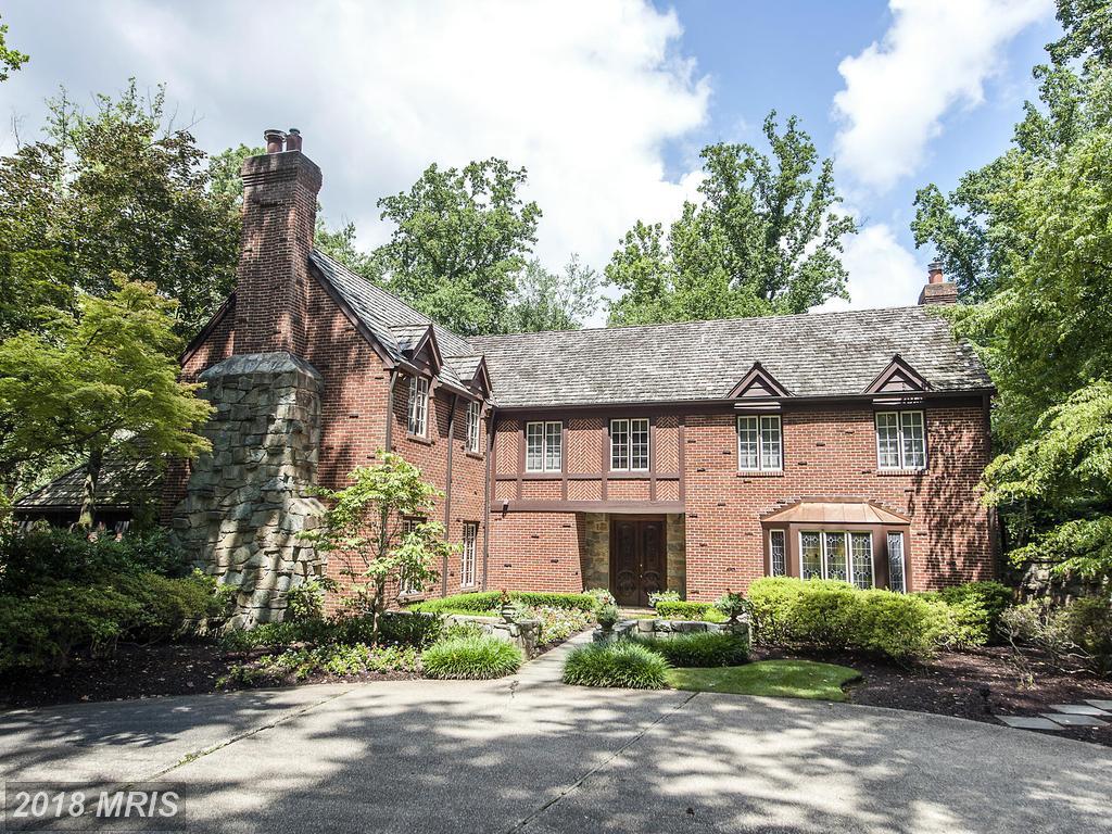 9901 Meriden Road - Photo 1