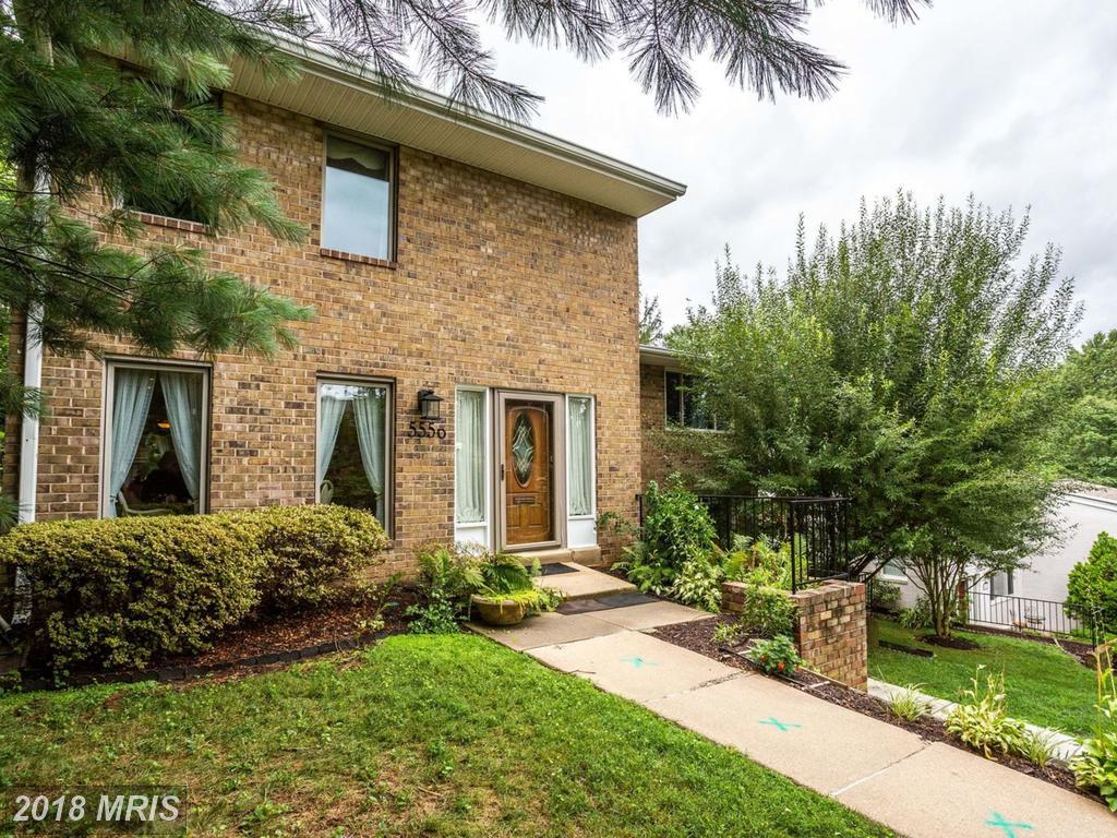 5556 Burnside Drive - Photo 1