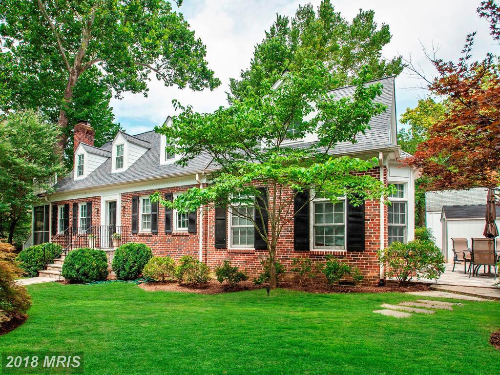 6101 Ridge Drive - Photo 1