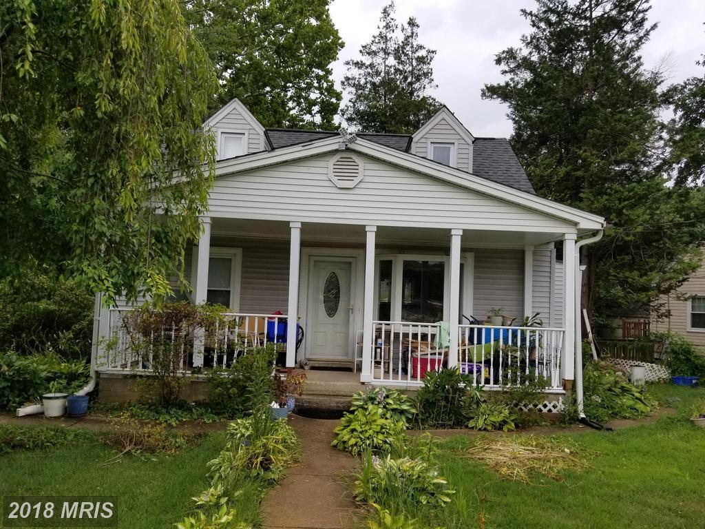 11800 Huggins Drive - Photo 1