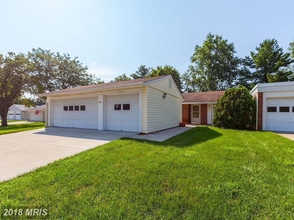 3512 Twin Branches Court - Photo 1