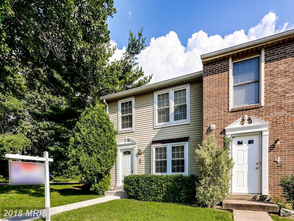 2 Cross Ridge Court - Photo 1