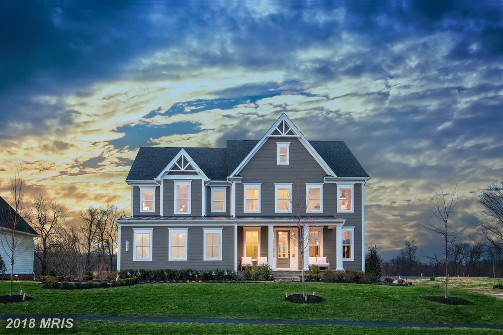 2 Greentree Farm Drive - Photo 1