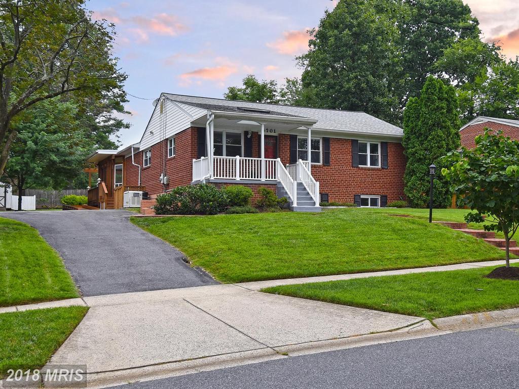 4701 Kemper Street - Photo 1