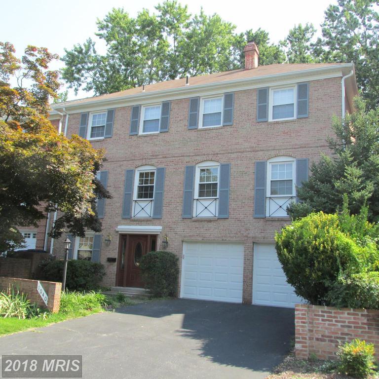 10402 Democracy Lane - Photo 1