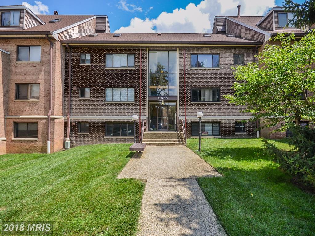 11505 Amherst Avenue - Photo 1