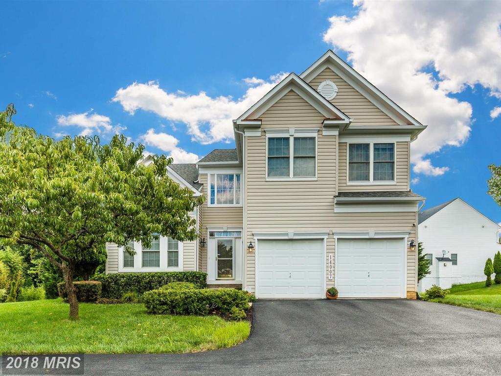 14007 Richter Farm Road - Photo 1