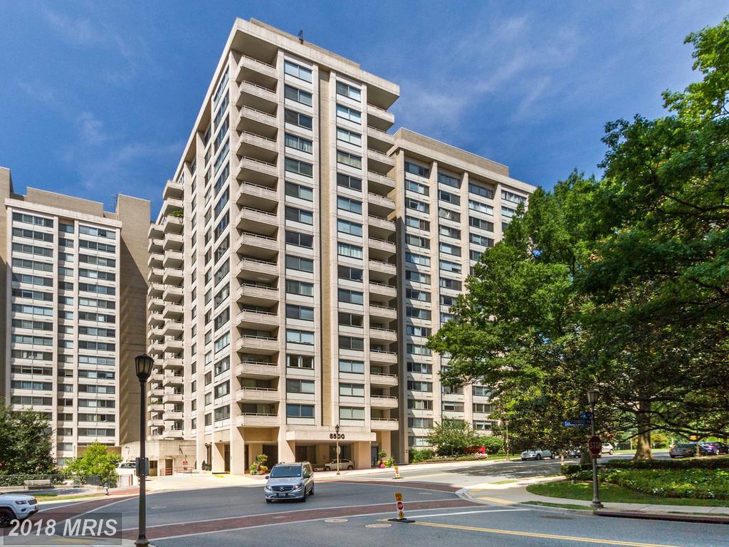 5500 Friendship Boulevard - Photo 1