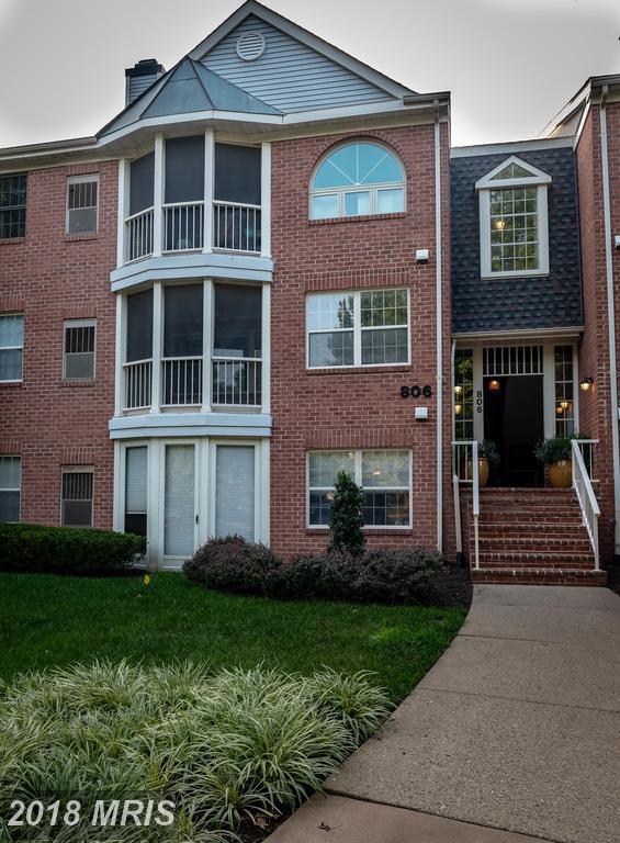 806 Amber Tree Court - Photo 1