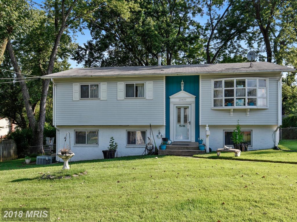 13409 Oriental Street - Photo 1