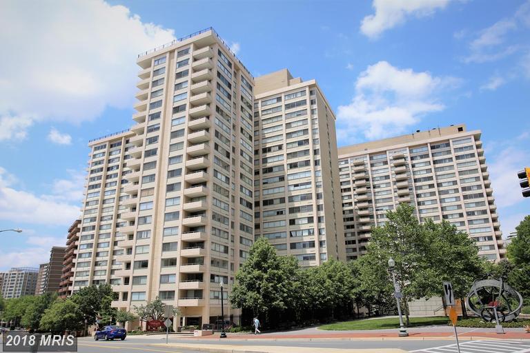 5500 Friendship Boulevard - Photo 1