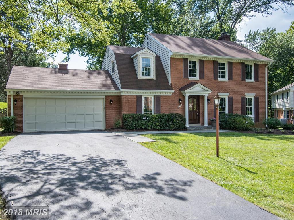 15216 Bitterroot Way - Photo 1