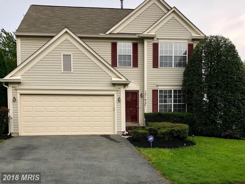 12105 Songbird Lane - Photo 1