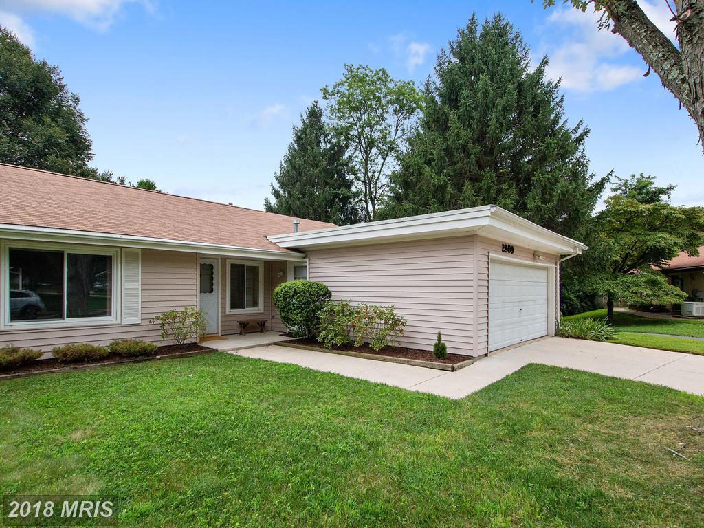 2809 Homecrest Circle - Photo 1