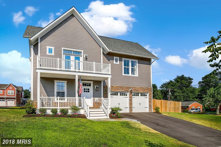 503 Dennis Avenue - Photo 1