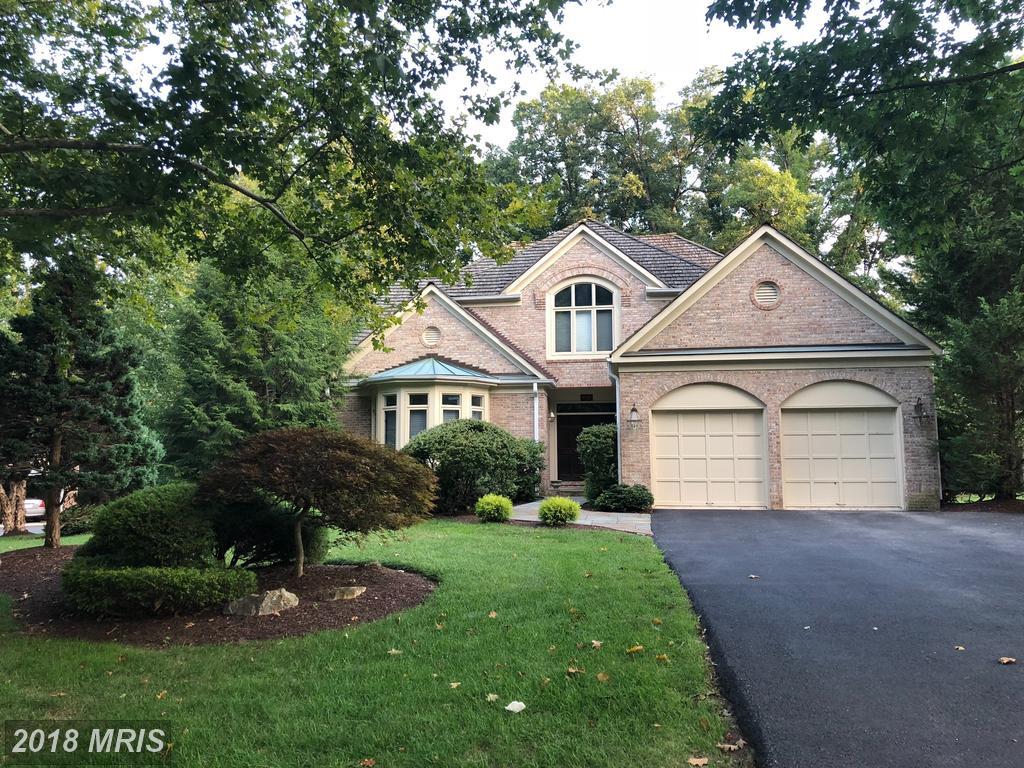 9820 Avenel Farm Drive - Photo 1