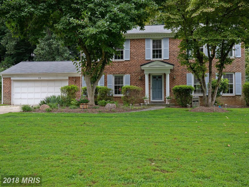 14 Trailridge Court - Photo 1