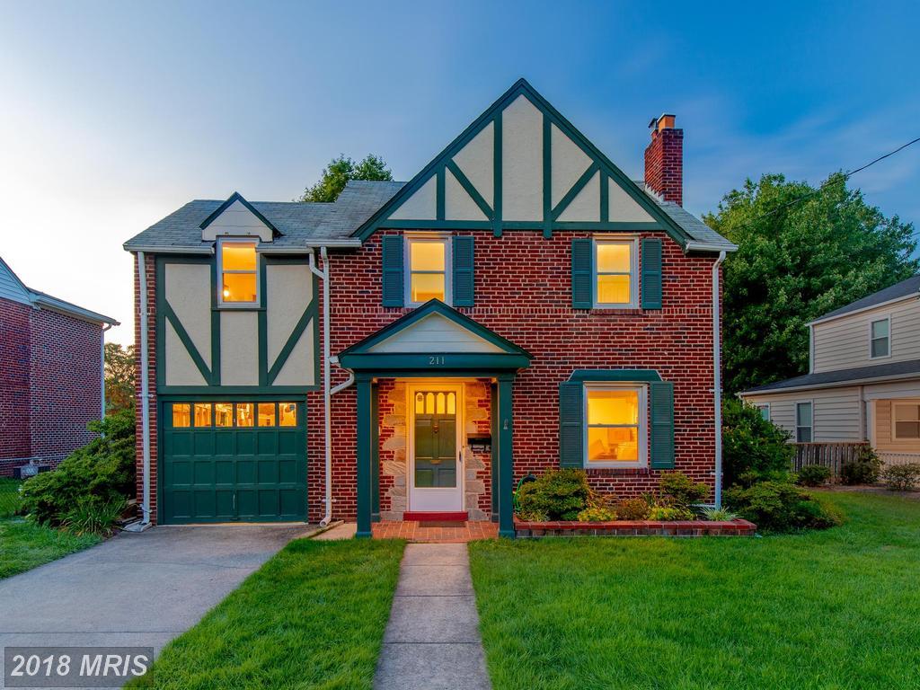 211 Granville Drive - Photo 1