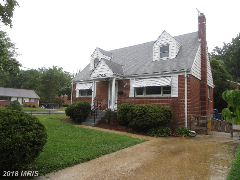 3705 May Street - Photo 1