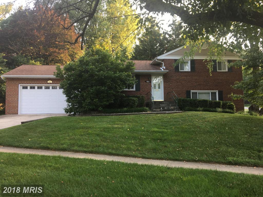 4822 Mori Drive - Photo 1