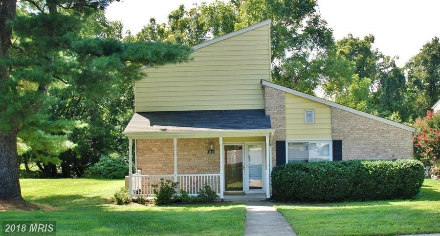 12669 Tobytown Drive - Photo 1