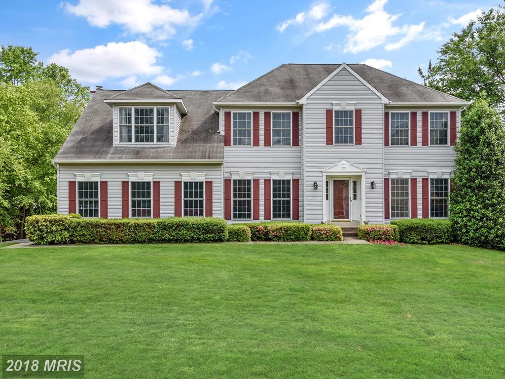 6404 Damascus Road - Photo 1