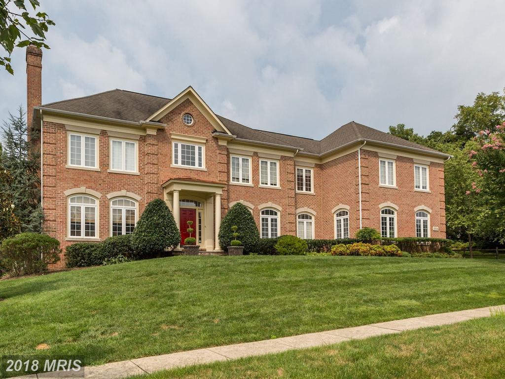 12514 Grey Fox Lane - Photo 1