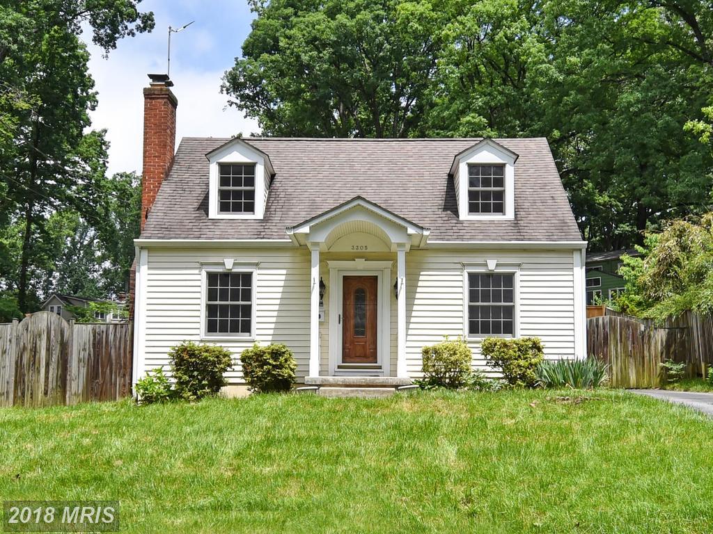 3305 Ferndale Street - Photo 1