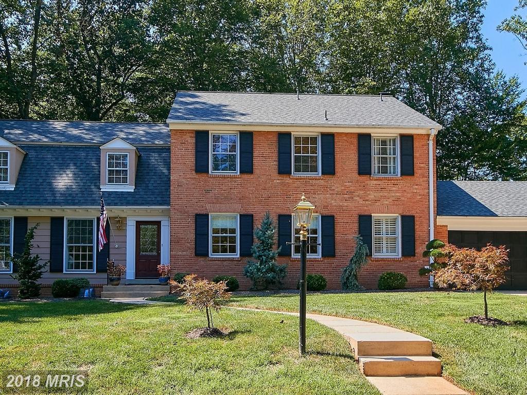 7704 Masters Drive - Photo 1