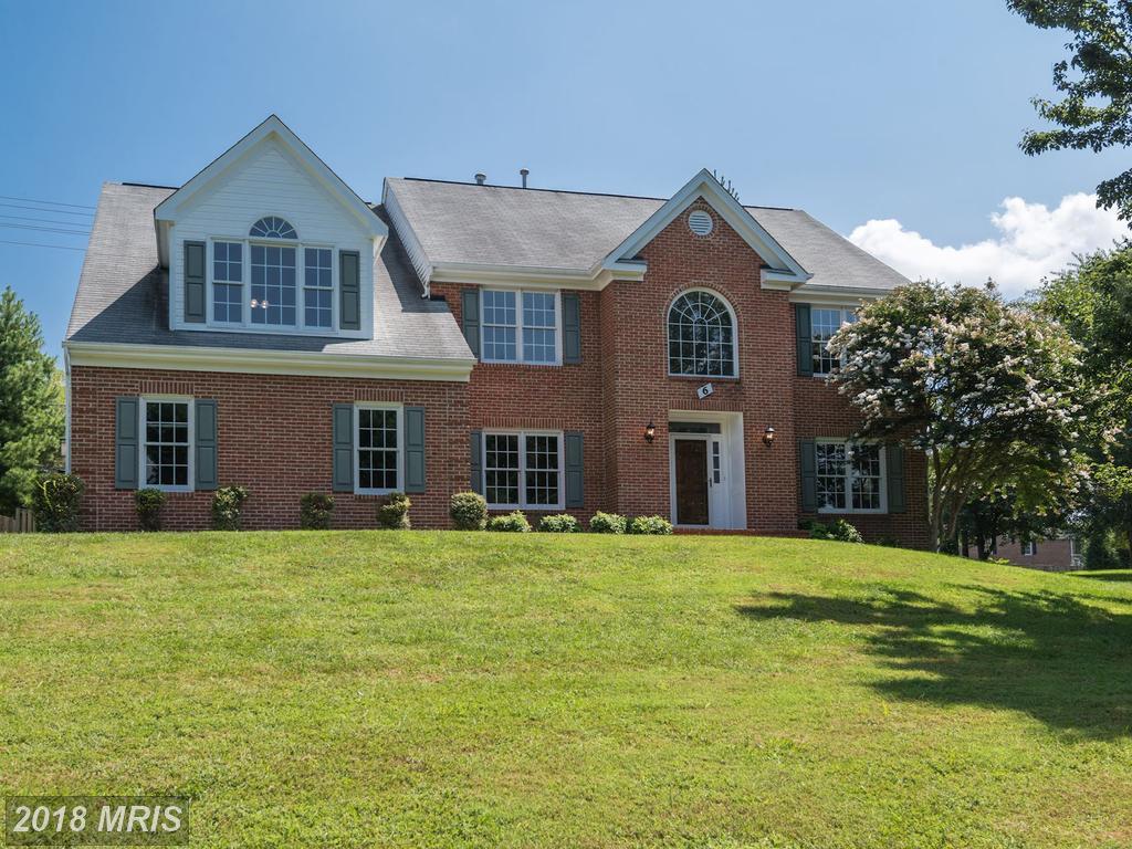6 Talley Court - Photo 1