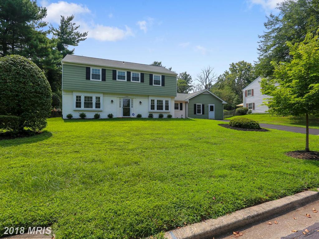 13929 Blair Stone Lane - Photo 1
