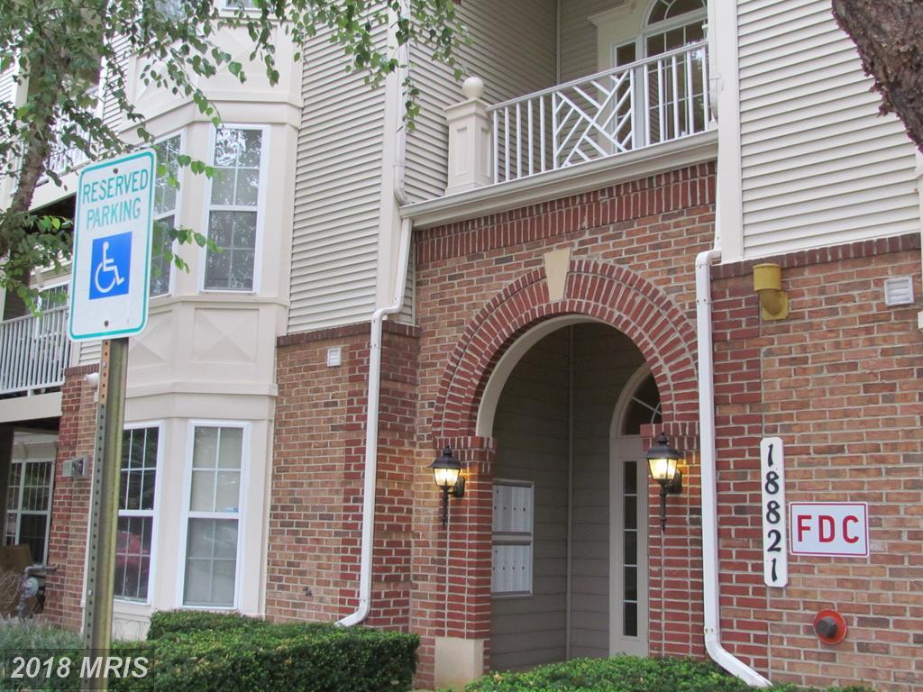 18821 Sparkling Water Drive - Photo 1