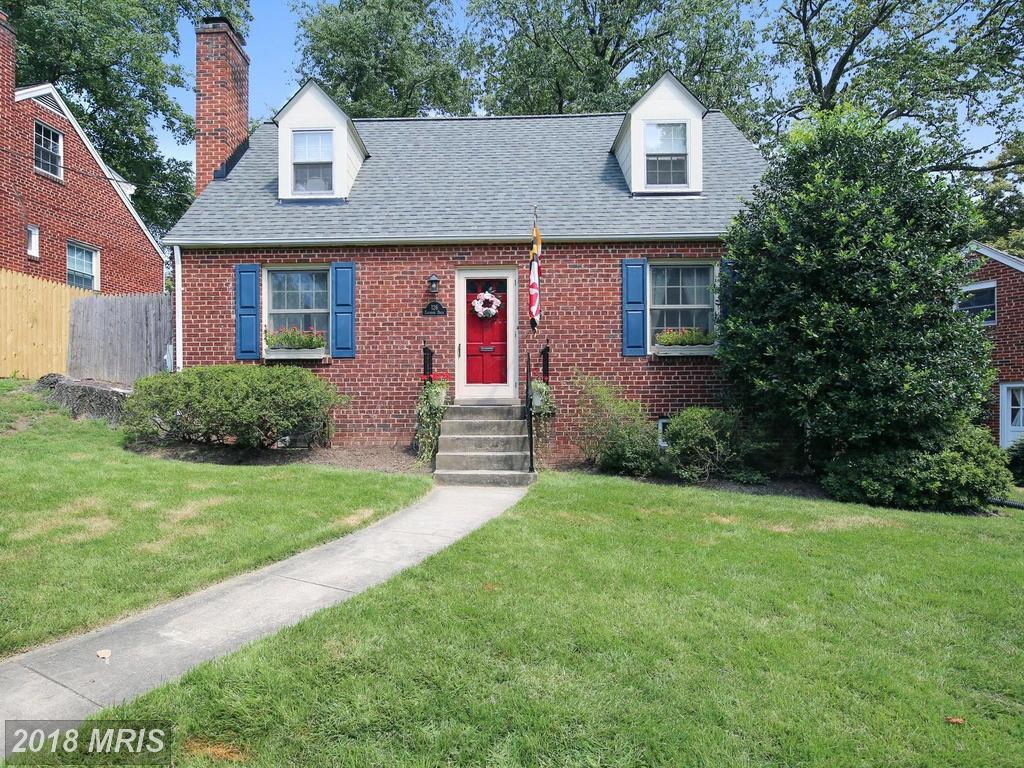 126 Eastmoor Drive - Photo 1
