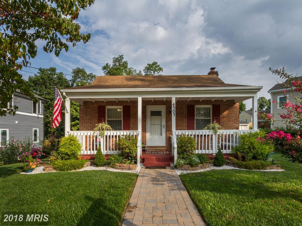 4503 Bennion Road - Photo 1