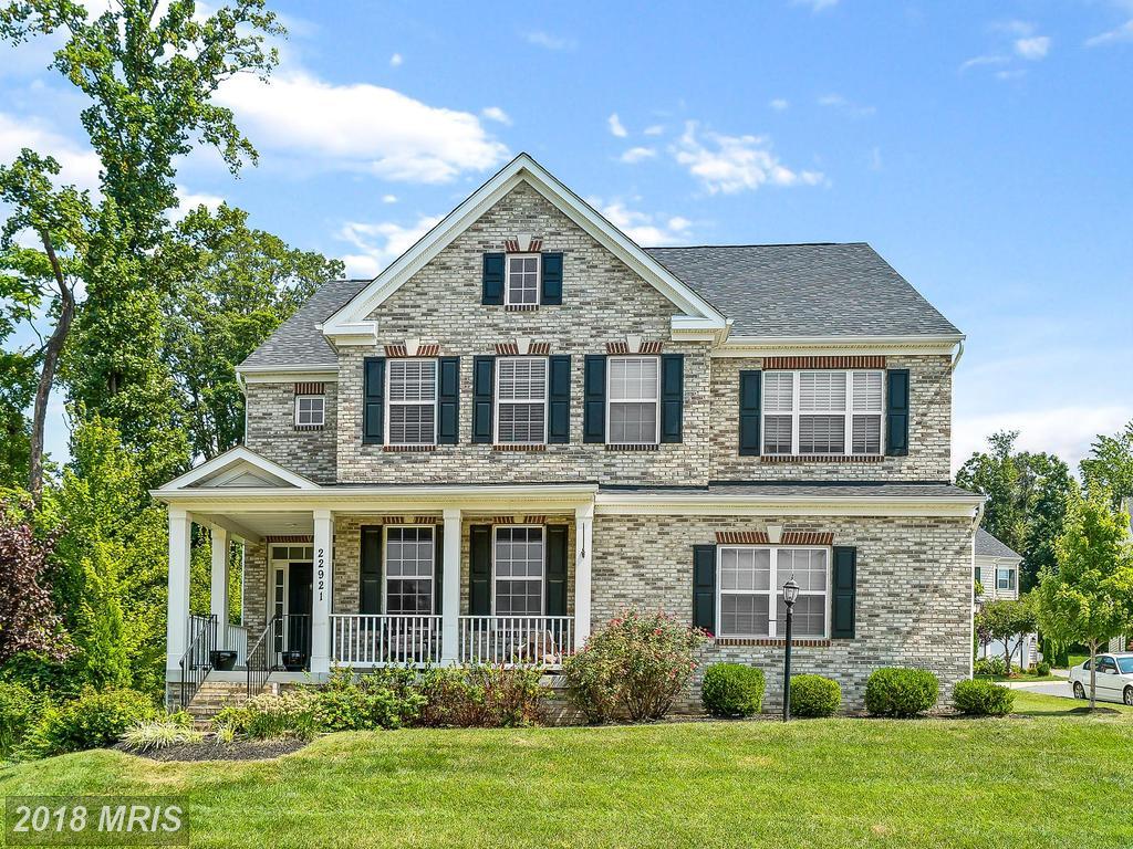 22921 Muscadine Drive - Photo 1