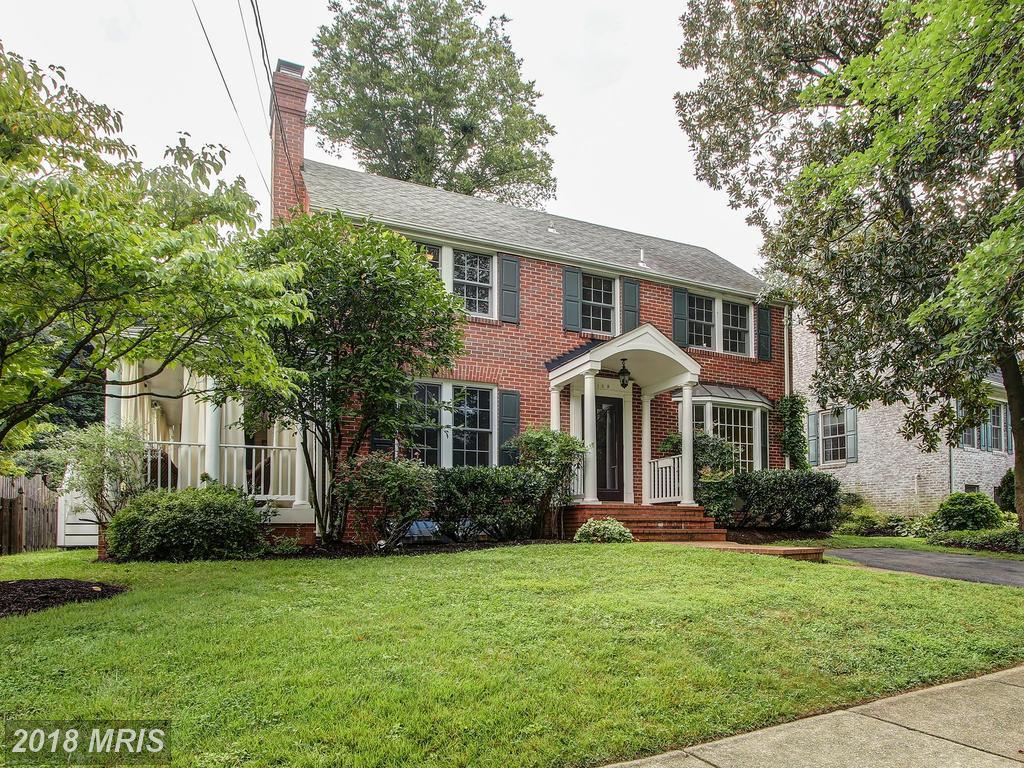 6109 Cromwell Drive - Photo 1