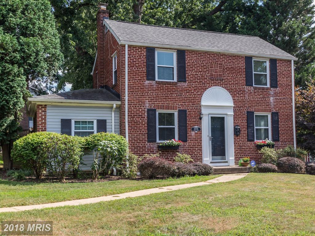 10016 Sidney Road - Photo 1