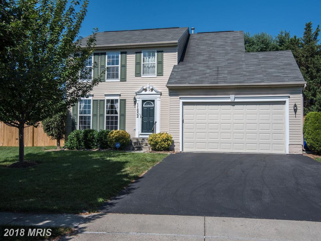 11632 Scarlet Leaf Circle - Photo 1