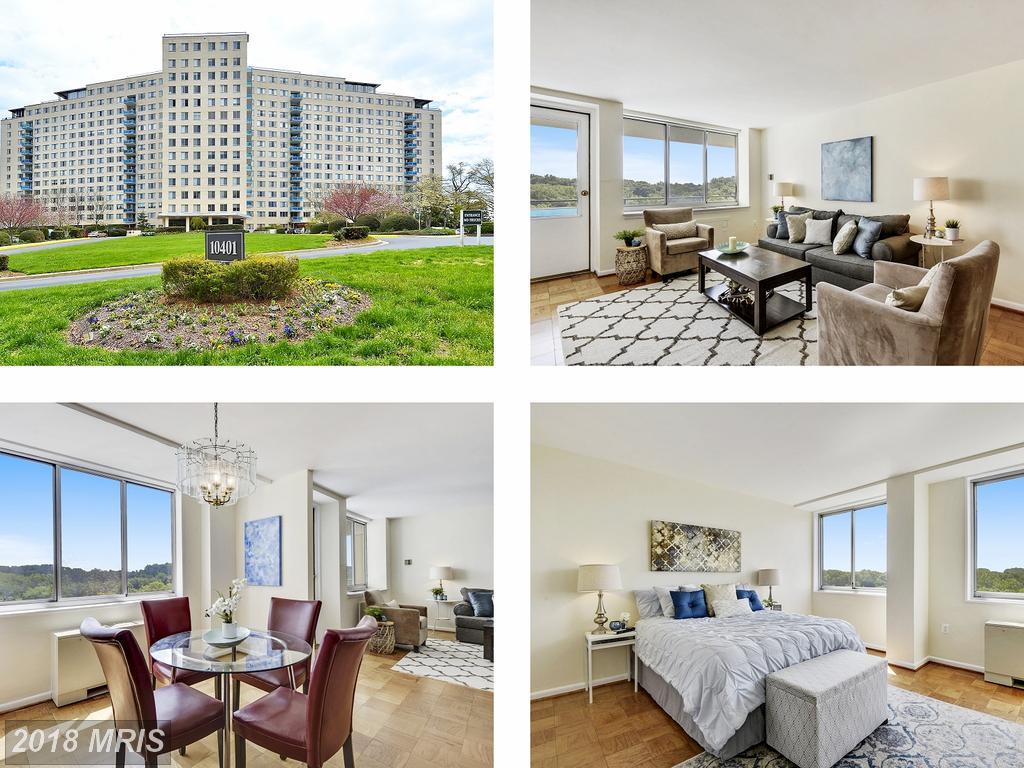 10401 Grosvenor Place - Photo 1