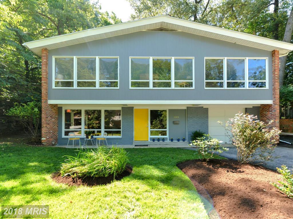 1003 La Grande Road - Photo 1