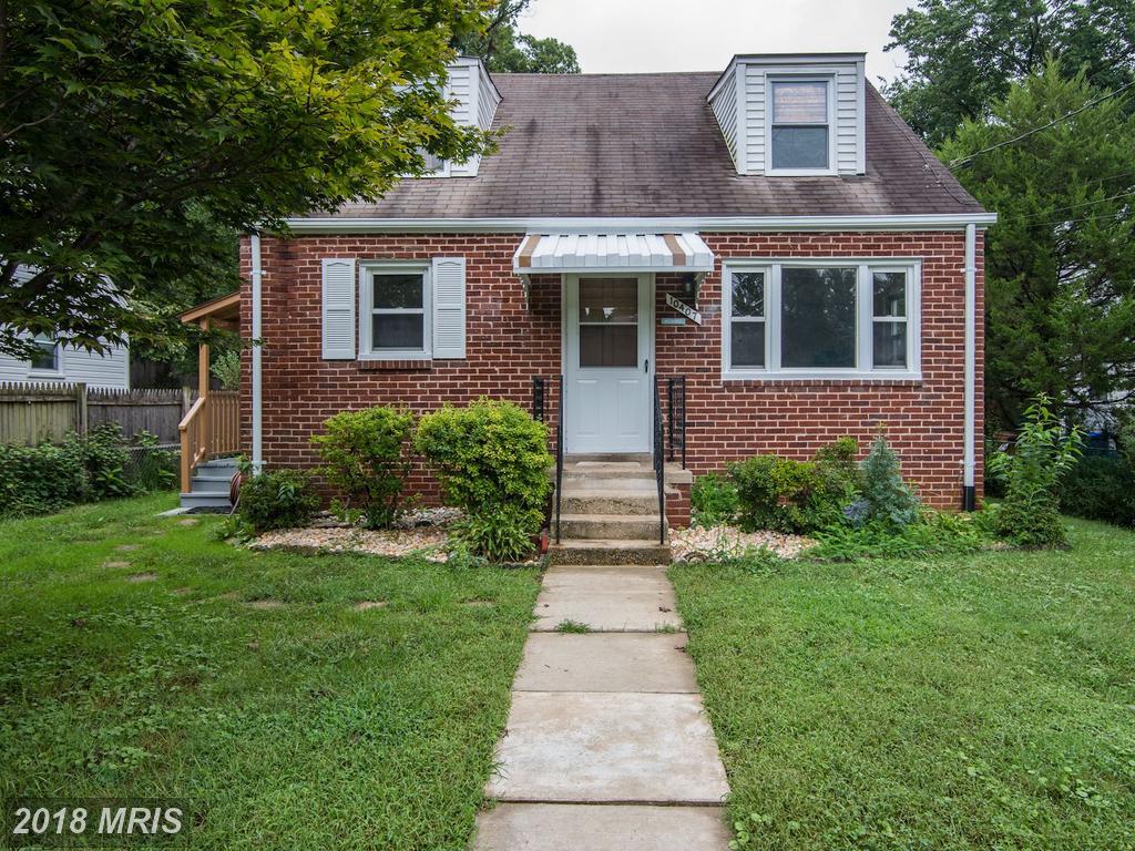 10407 Grandin Road - Photo 1